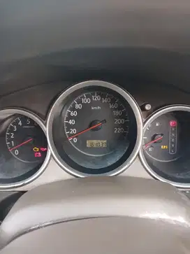 Honda City 2004 Bensin