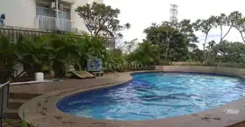 Apart 3 BR  dihook view 180 Bogor Valley Bogor