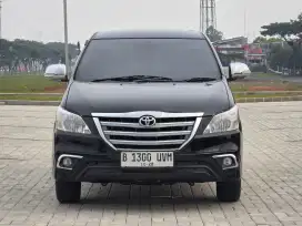 Toyota Innova G 2008 M/T