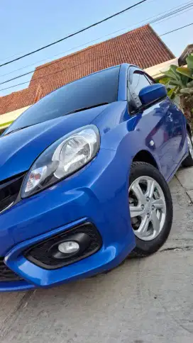 BRIO E MATIC DP MURAH