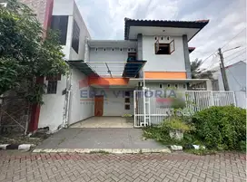 Rumah minimalis lokasi strategis dekat dengan UNESA & Pusat kuliner