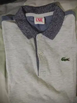 Lacoste L!VE Abu