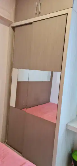 Dijual Apartemen Puncak Permai Tower C 2BR