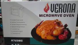 Microwave Verona R7238G