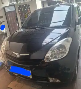 Daihatsu Sirion 2007 Bensin