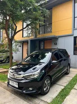 DIJUAL CEPAT honda mobilio 2020