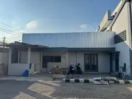 Disewakan Tempat Ruko Kios Rumah untuk Cafe