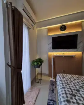 For Sale Apartment Studio Mininalis