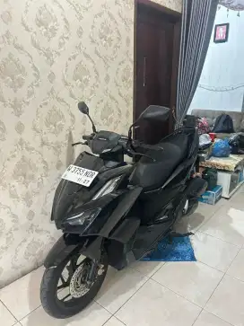 Honda Vario 160 Ready!