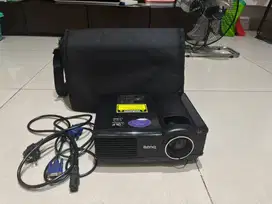 Proyektor BenQ MP515
