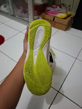 Sepatu Futsal Spotec Size 24.5(38)