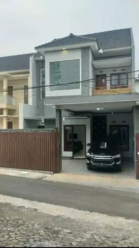 DiJual Villa Baru siap Huni di JALAN ABDUL , Batu