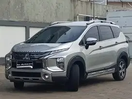 Mitsubishi Xpander Cross AT 2020 Premium Package