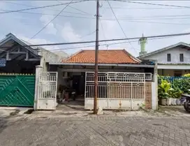 0624,52 lelang aset Surabaya di Sukomanunggal di simo gunung baru