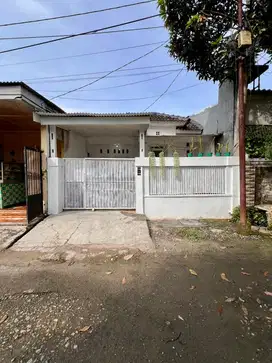 RUMAH BARU STRATEGIS CITRA INDAH SIAP HUNI