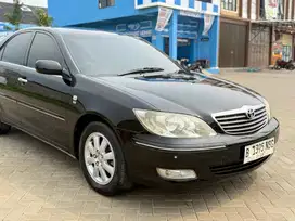 TOYOTA CAMRY V 3.0 Gen 2 MATIC 2003