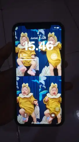 iPhone 11 inter 64gb wifi only
