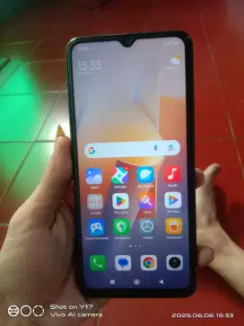 redmi 13c 6+6/128 support nfc fullsett