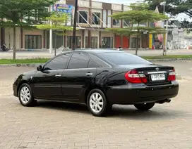 TOYOTA CAMRY V 3.0 Gen 2 MATIC 2003