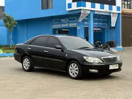 TOYOTA CAMRY V 3.0 Gen 2 MATIC 2003