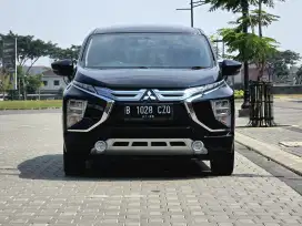 Mitsubishi Xpander Sport 2020 Matic