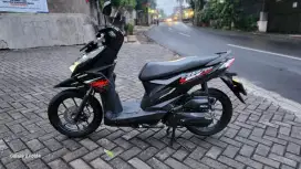 ALL NEW BEAT HITAM TH 2024, BERGARANSI