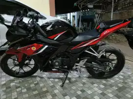 CBR 150R th 2020 ABS