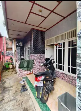 Rumah Ciledug/puribeta/Larangan/joglo/merya