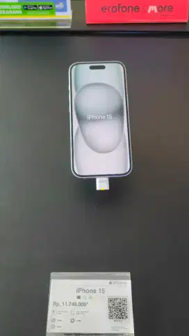 iPhone 15 Series