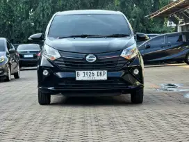 Daihatsu Sigra R 2023 Matic