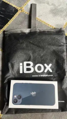 Jual I phone 13 like a new bergaransi. Jual BU