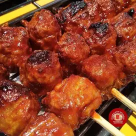 Lowongan pekerjaan untuk jaga stand dimsum dan takoyaki