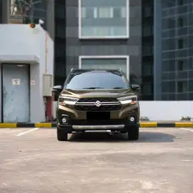 SUZUKI XL7 ALPHA 1.5 AT 2022 SIAP PAKAI TERAWAT MOBIL DIJAMIN GARANSI