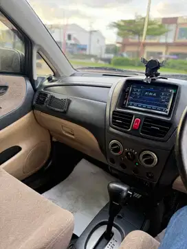 SUZUKI AERIOO 1.5 DX MATIC 2003