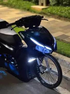 Aerox new 2022 ABS