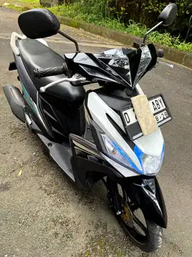 Yamaha Mio M3 2018 Sehat Terawat Taat Pajak