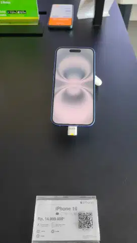 iPhone 16 series