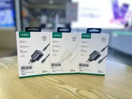 Ugreen Usb-C gan fast charge 30W