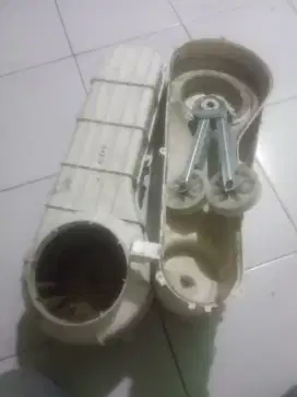Blower diamante, galanz, dll