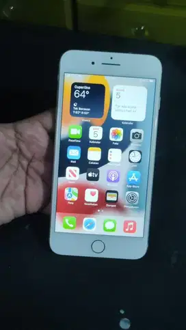 Iphone 7 plus 128gb all op
