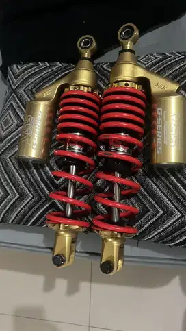 YSS G-SERIES PCX ( shockbreaker )