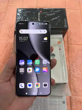 Xiaomi 15 Ultra 16/512GB 5G Leica Optic Lens 200MP Fullset Resmi