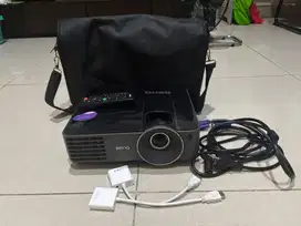 Proyektor BenQ MS502P