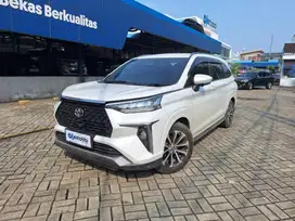 TDP Rendah Toyota Avanza 1.5 Veloz Q TSS Bensin-AT 2021 HFE