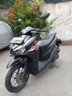 Vario 125 pajak idup pnjng . Lengkap original