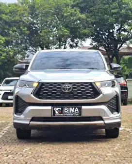 Toyota Innova Zenix V HYBRID MODELISTA 2024