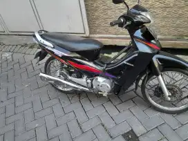 Honda kharisma tahun 2003