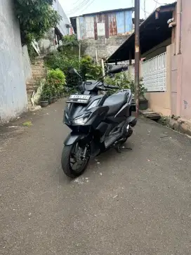 Vario 160 CBS 2022