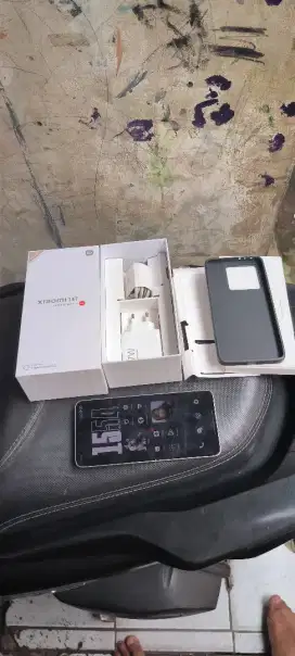 XIAOMI 14T 12/512 FULLSET ORI