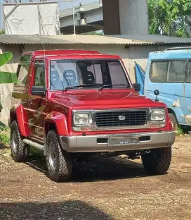 Daihatsu Grand Feroza1997